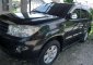 Jual Toyota Fortuner 2011 Automatic-2