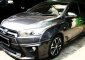 Toyota Yaris 2017 dijual cepat-2
