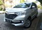 Toyota Avanza 2017 bebas kecelakaan-4