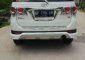 Toyota Fortuner TRD bebas kecelakaan-5