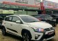 Toyota Yaris TRD Sportivo Heykers dijual cepat-5