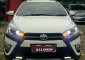 Toyota Yaris TRD Sportivo Heykers dijual cepat-6