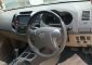 Toyota Fortuner TRD bebas kecelakaan-6