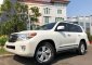Jual Toyota Land Cruiser 2012 Automatic-6