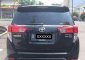 Toyota Kijang Innova V bebas kecelakaan-5