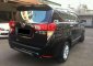 Jual Toyota Kijang Innova 2017 harga baik-6