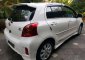 Butuh uang jual cepat Toyota Yaris 2013-5