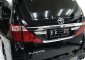 Toyota Alphard G bebas kecelakaan-4