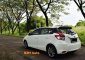Jual Toyota Yaris 2015, KM Rendah-1