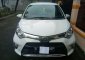 Jual Toyota Calya G harga baik-0