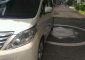 Jual Toyota Alphard 2012 Automatic-0