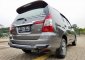 Toyota Kijang Innova 2015 bebas kecelakaan-1