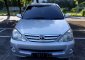 Toyota Avanza 2004 dijual cepat-1