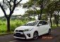 Jual Toyota Yaris 2015, KM Rendah-4