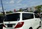 Toyota Alphard 2009 dijual cepat-3