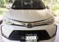 Toyota Avanza 2015 dijual cepat-4