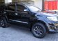 Jual Toyota Fortuner 2014 Automatic-1