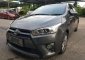 Butuh uang jual cepat Toyota Yaris 2015-4