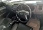 Jual Toyota Fortuner 2014 Automatic-2