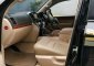 Toyota Land Cruiser 4.5 V8 Diesel bebas kecelakaan-0