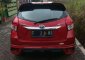 Toyota Yaris TRD Sportivo dijual cepat-4