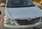 Toyota Kijang Innova 2005 dijual cepat-6