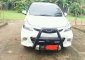 Toyota Avanza 2014 bebas kecelakaan-3