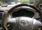 Toyota Kijang Innova V Luxury bebas kecelakaan-5
