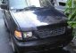 Toyota Kijang Pick Up  dijual cepat-3