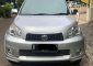 Toyota Rush S dijual cepat-6