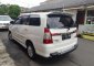 Toyota Kijang Innova V dijual cepat-1