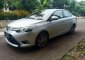 Toyota Vios G dijual cepat-0