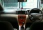 Toyota Corolla Altis 2003 dijual cepat-1