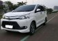 Toyota Avanza 2017 dijual cepat-1