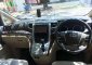 Jual Toyota Alphard 2012 harga baik-0
