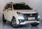 Toyota Rush 2017 bebas kecelakaan-1