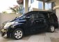 Jual Toyota Alphard 2012 harga baik-1