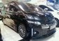 Jual Toyota Vellfire ZG harga baik-0