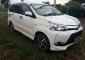 Jual Toyota Avanza 2015 Manual-0