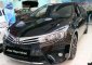 Jual Toyota Corolla Altis 2015 Automatic-3