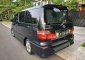 Jual Toyota Alphard 2007 Automatic-1