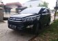 Toyota Kijang Innova 2016 dijual cepat-1