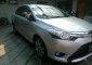Toyota Vios G dijual cepat-3