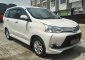 Jual Toyota Avanza 2015 Manual-2