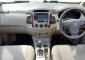 Toyota Kijang Innova 2012 dijual cepat-2