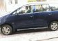 Toyota Kijang Innova E 2.0  dijual cepat-3