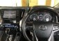 Jual Toyota Vellfire 2017 Automatic-8