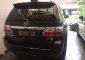 Toyota Fortuner 2010 dijual cepat-5