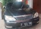 Jual Toyota Camry 2005 Automatic-1