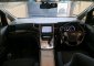 Jual Toyota Alphard 2012 Automatic-2